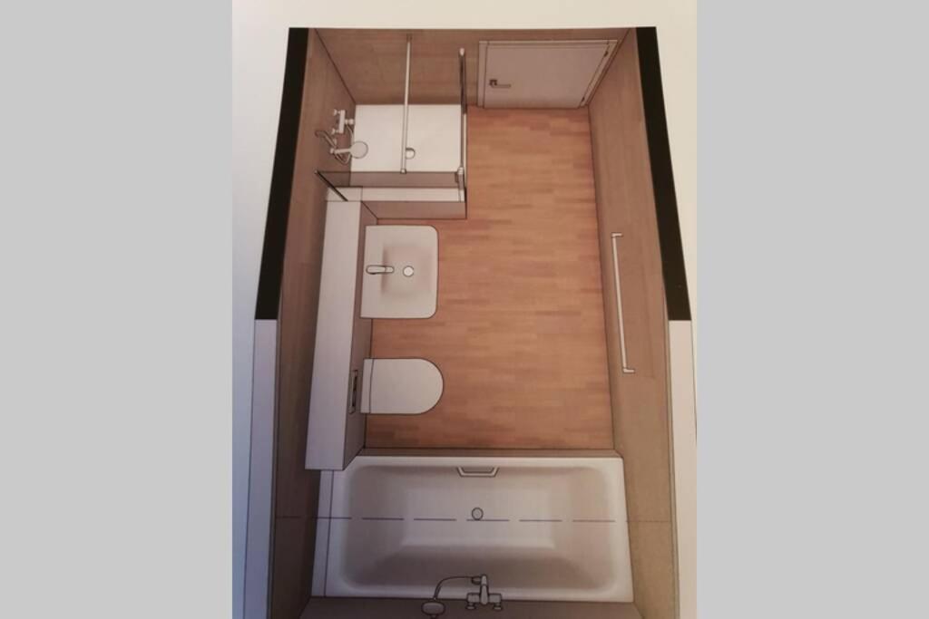 Oberland-Ferienwohnung Inkl Koenigscard Bis Zu 150 Attraktionen Inkl Unterammergau Exterior photo