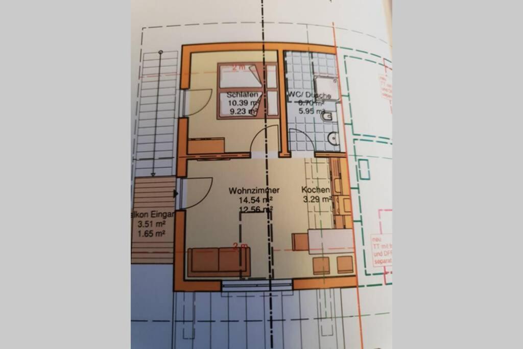 Oberland-Ferienwohnung Inkl Koenigscard Bis Zu 150 Attraktionen Inkl Unterammergau Exterior photo